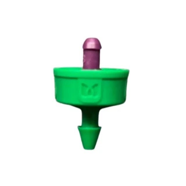 قطره چکان آبیاری چاینا دریپ مدل pcnd مجموعه 1000عددی
